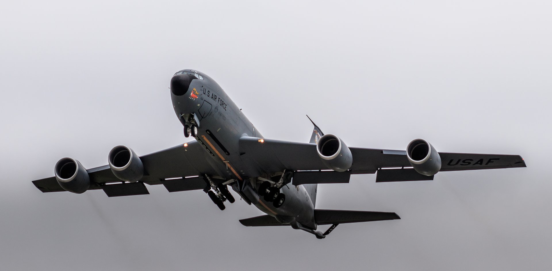 Capture the essence of aviation and adventure with this stunning fine-art print of a iconic airplane in flight. The photograph, bathed in soft, natural light, evokes a thrill of travel and the freedom of the open sky. Its dynamic composition, with the aircraft angled against a horizon, creates a perfect balance of motion and serenity. This piece is not just a image of a plane; it's a story of exploration and the beauty of the journey. Ideal for a living room as a focal point, it adds a perfect touch of modern elegance to any executive office or modern gallery wall, inspiring thoughts of adventure and the boundless possibilities of the sky.